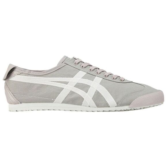 ✨Onitsuka Tiger Men’s Mexico 66 \'Grey White\' Sz 13 Sneakers✨ main image 9